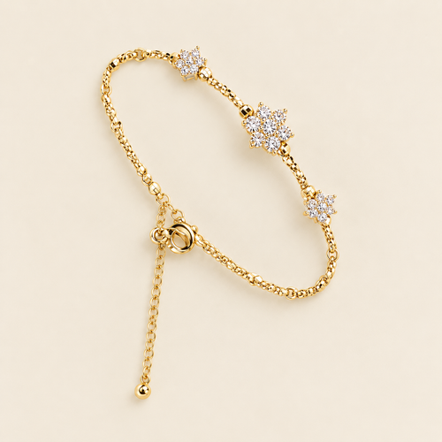 Pulsera Livia de Plata 925