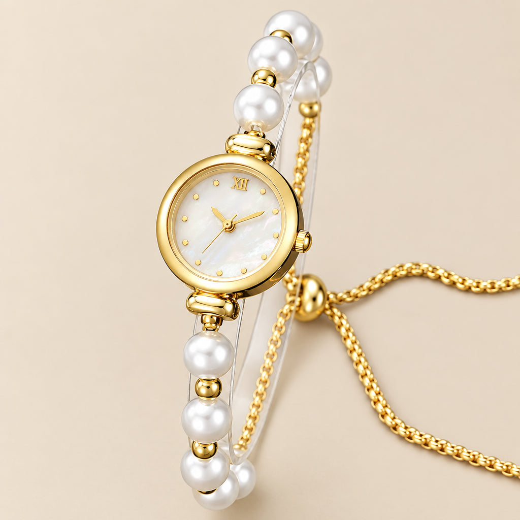 Reloj Siena Minimalista