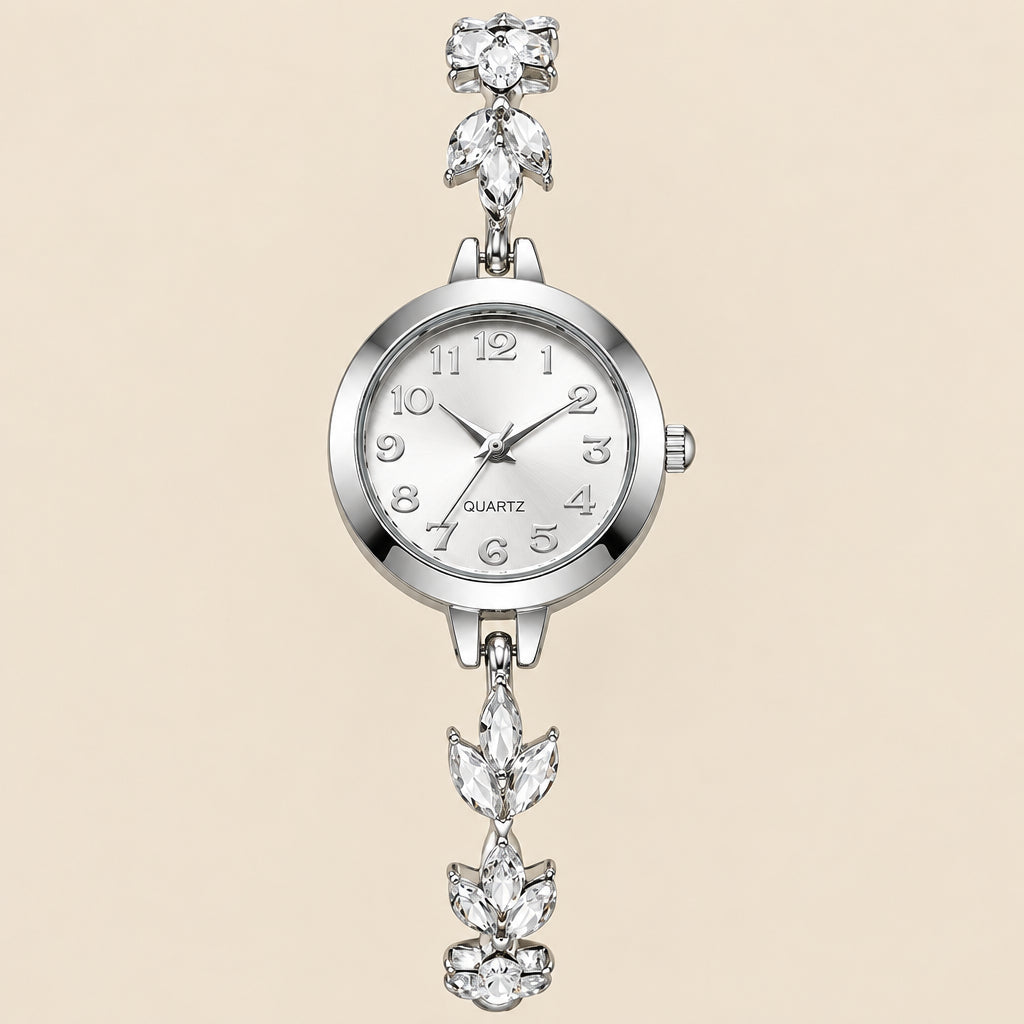 Reloj Siena Minimalista Dorado
